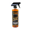 Teakwood Air Freshener Spray Full Send Diesel
