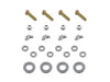 Ball Joint Hardware Kit GM 2001-2019 Silverado/Sierra 1500HD-3500HD 2001-2013 GM 2500 Suvs 03-09 GM Hummer H2/H2 Suts 2014-2018 Silverado/Sierra 1500 Suvs Cognito