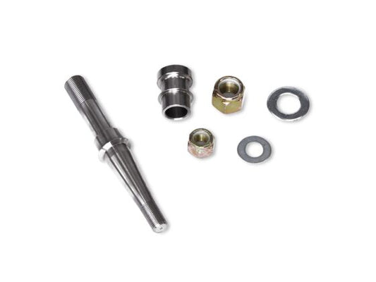 Uniball Pin Hardware Kit For Uniball Upper Control Arms On 1999-2018 Silverado/Sierra 1500 With Oe Cast Steel Control Arms Cognito
