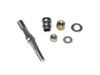 Uniball Pin Hardware Kit For Uniball Upper Control Arms On 1999-2018 Silverado/Sierra 1500 With Oe Cast Steel Control Arms Cognito