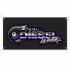 8Ball Diesel Workz Shop Banner