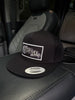 8Ball Classic Snapback Hat