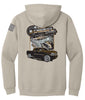 Nicks G56 Cummins - Hoodie