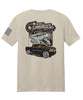 Nicks G56 Cummins - T-Shirt