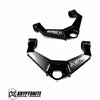Kryptonite Upper Control Arm Kit KRUCA11