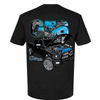 8-BALL DIESEL WORKZ TCAN's g56 T-Shirt