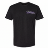 8-BALL DIESEL WORKZ s400 Swap The World T-Shirt