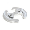 XDP Fuel Tank Sump - One Hole Design with Fuel Return XD243