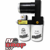 FASS No-Drop Series 165GPH Fuel System for 2008-2010 Ford Powerstroke 6.4L (600-1000hp)