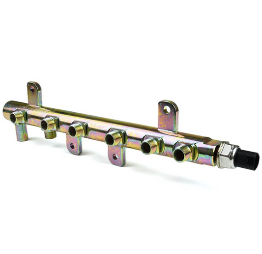 XDP New Fuel Rail Assembly - XD602