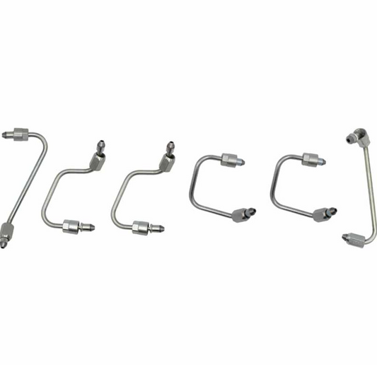 Fleece Fuel Injector Line Set (FPE-FL-CUMM-6.7-SET)
