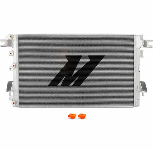 Mishmoto Aluminnum Performance Radiator (MMRAD-RAM-19)