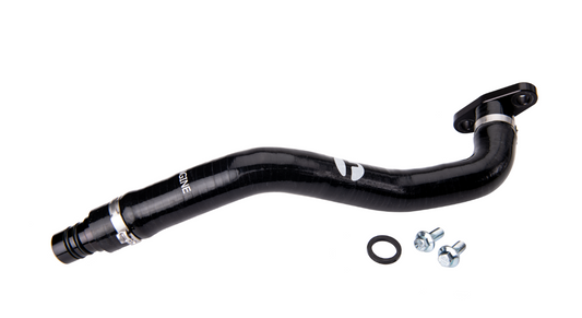 Fleece Turbo Oil Drain Tube Kit FPE-CTDT-19-KIT
