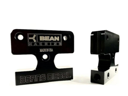 Beans Diesel 210100 Bean Machine Factory Fuel Bowl Delete