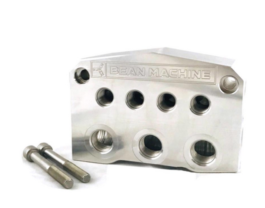 Beans Diesel 210370 Beans Machine Big Fuel Distribution Block