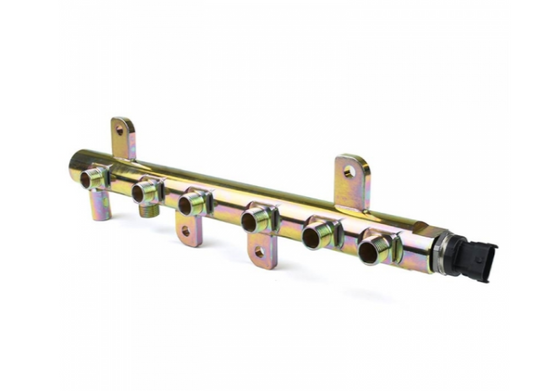 XDP New Fuel Rail Assembly XD601