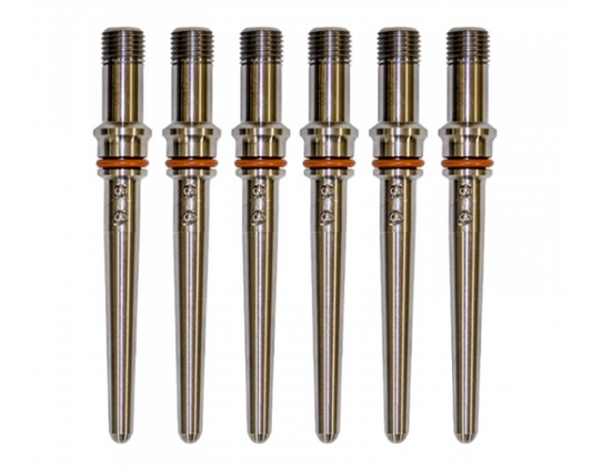 DTech High Pressure Fuel Injector Connector Kit