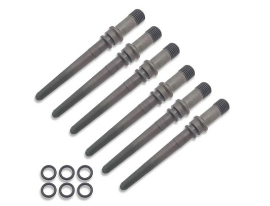 DDP Connector Tube Set (03-07 Dodge 5.9L Cummins)