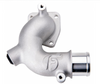 Fleece Coolant Thermostat Housing with Auxiliary Port FPE-CUMM-TH-1318