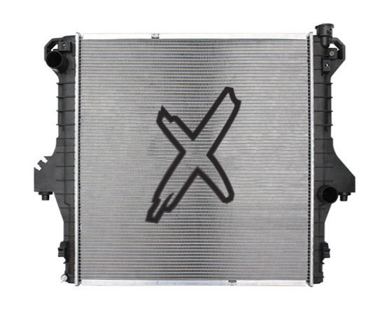 XDP XTRA Cool Direct-Fit Replacement Radiator XD296