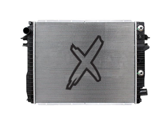 XDP XTRA Cool Direct-Fit Replacement Radiator XD294
