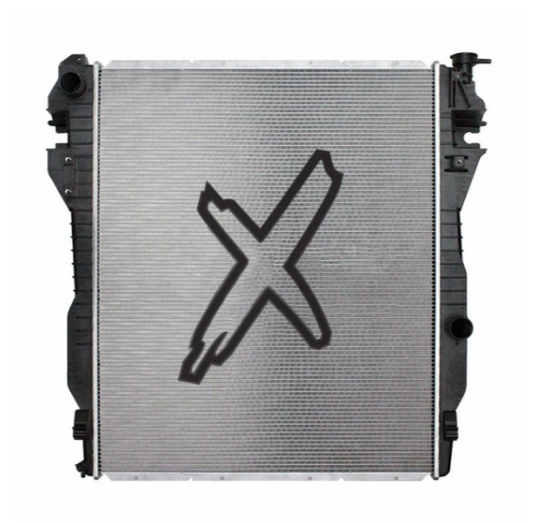 XDP XTRA Cool Direct-Fit Replacement Radiator XD293