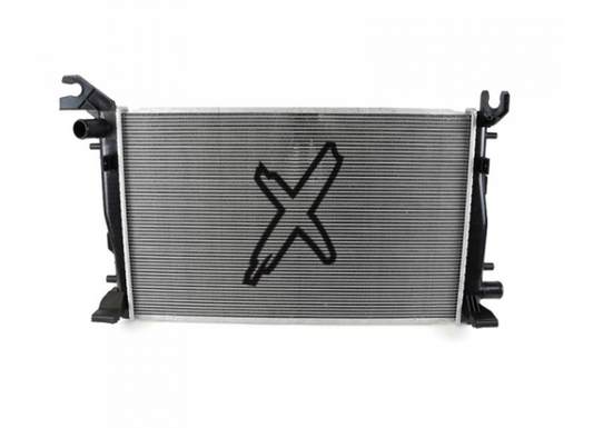 XDP XTRA Cool Direct-Fit Replacement Secondary Radiator XD466