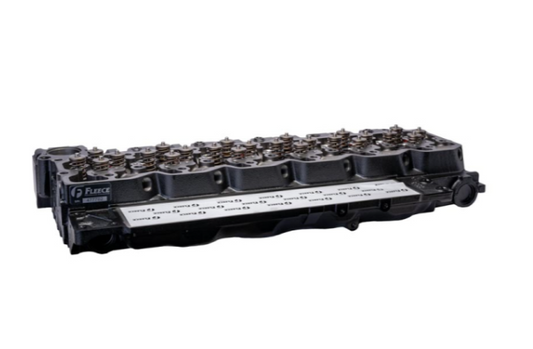 Fleece Freedom Street Series Cylinder Head FPE-61-10007
