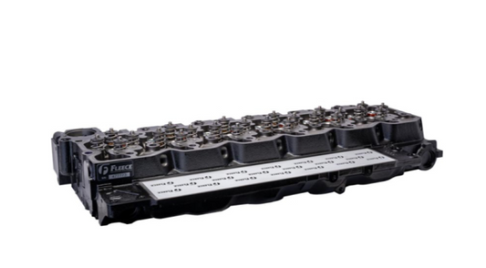 Fleece Freedom Performance Series Cylinder Head FPE-61-10008