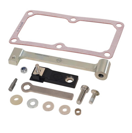 BD Diesel Killer Grid Heater Upgrade Kit (1041520)