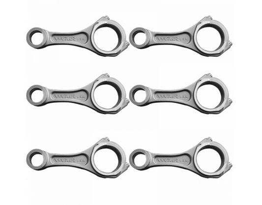Wagler Street Fighter Connecting Rod Set (CRD5.9/6.7ST)