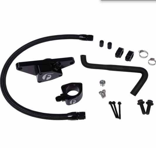 Fleece Coolant Bypass Kit (FPE-CLNTBYPS-0305)