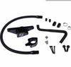 Fleece Performance Cummins Manual Transmission Coolant Bypass Kit (FPE-CLNTBYPS-MAN)