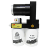 FASS Titanium Signature Series Diesel Fuel System 220GPH (70-75 PSI), GM Duramax 6.6L 2020-2022, 900-1200hp, (TSC15250F220G)