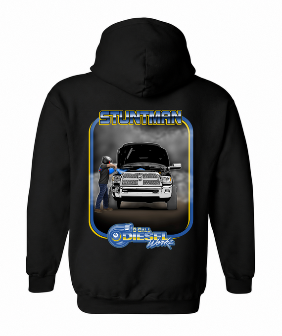 Men's Hoodies [NEW]
