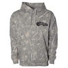 8Ball Diesel Workz Camo Hoodie