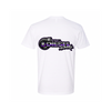 8Ball White T-Shirt