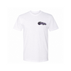 8Ball White T-Shirt