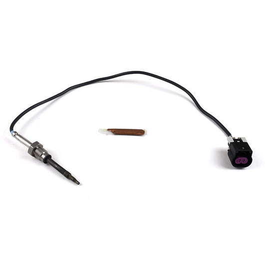 Exhaust Gas Temperature (EGT) Sensor - Rear 07.5-10 Chevrolet Silverado 2500HD/3500HD/07.5-10 GMC Sierra 2500HD/3500HD Duramax 6.6 Liter XDP Xtreme Diesel Performance