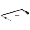 Exhaust Gas Temperature (EGT) Sensor 17-22 Ford F-250/F-350/F-450/F-550 6.7L Powerstroke/18-20 Ford F-150 3.0L Powerstroke XDP Xtreme Diesel Performance