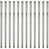 Competition and Race Performance Pushrods (7/16 Inch) 1998.5-2018 Dodge 5.9L/6.7L Cummins XD205 XDP