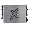 Replacement Radiator Direct-Fit 11-16 GM 6.6L Duramax LML XD292 X-TRA Cool Direct-Fit XDP