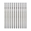 Street Performance Pushrods (3/8 Inch) 89-98 Dodge 5.9L Cummins XD314 XDP