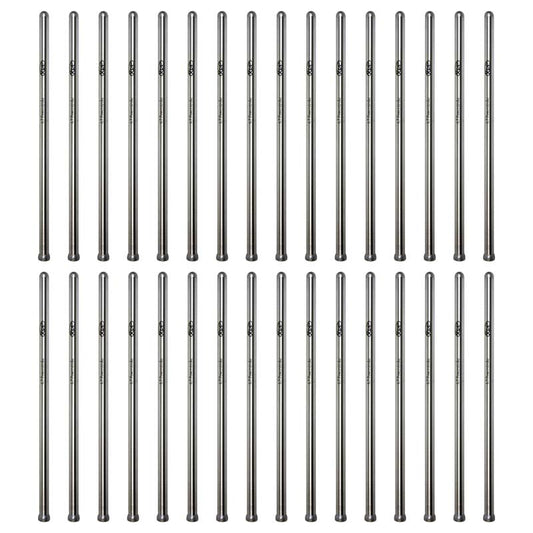 3/8 Inch Street Performance Pushrods 11-24 Ford 6.7L Powerstroke XD322 XDP