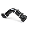 OER+ Series Intercooler Pipe with Billet Adapter 2017-2024 Ford 6.7L Powerstroke XDP Xtreme Diesel Performance