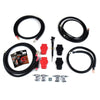 HD Replacement Battery Cable Set 07.5-10 Chevrolet Silverado/GMC Sierra 2500 HD/3500 HD XDP Xtreme Diesel Performance