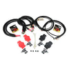 HD Replacement Battery Cable Set for 2010-2018 Dodge 6.7L Cummins XDP