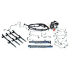 Duramax 6.6L LGH Fuel Contamination Kit 11-16 GM 6.6L Duramax LGH XD518 XDP