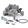 OER Series Replacement EBV Turbocharger Pedestal 1999.5-2003 Ford 7.3L Powerstroke XDP581 Xtreme Diesel Performance