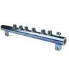 OER Series New Fuel Rail Assembly (Passenger Side) 2011-2016 GM 6.6L Duramax LML/LGH XDP Xtreme Diesel Performance